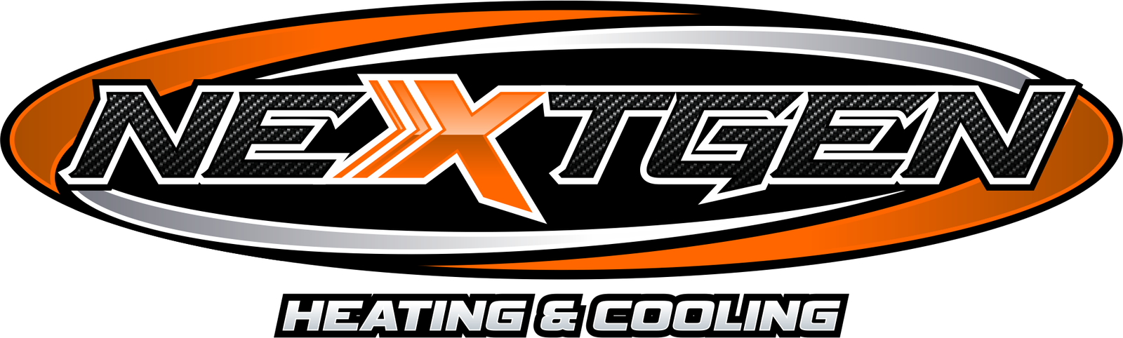 Forgenie HVAC Company in Brooklyn NY Logo